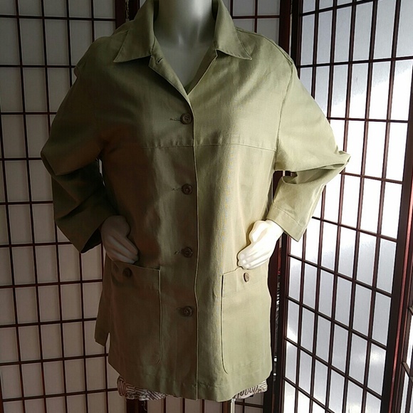 Jacket - Picture 4 of 8